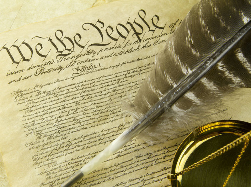 constitution