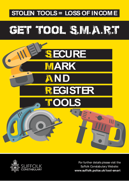 get tool-smart